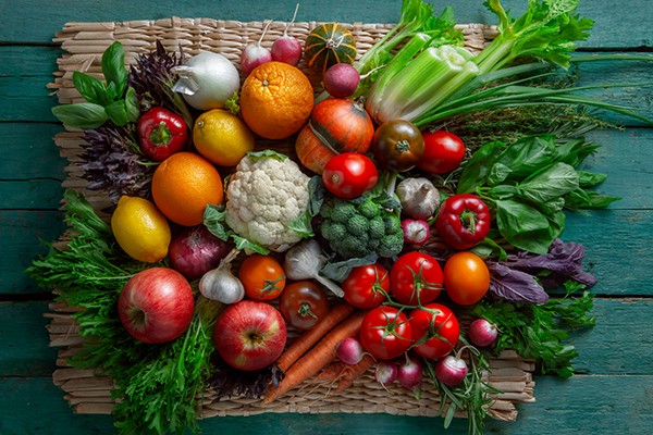 Marudham Fresh promo